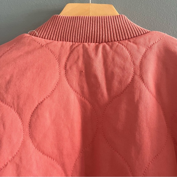 Universal Thread Quilted Utility Jacket - Picture 9 of 13